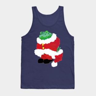 Frog Claus Tank Top